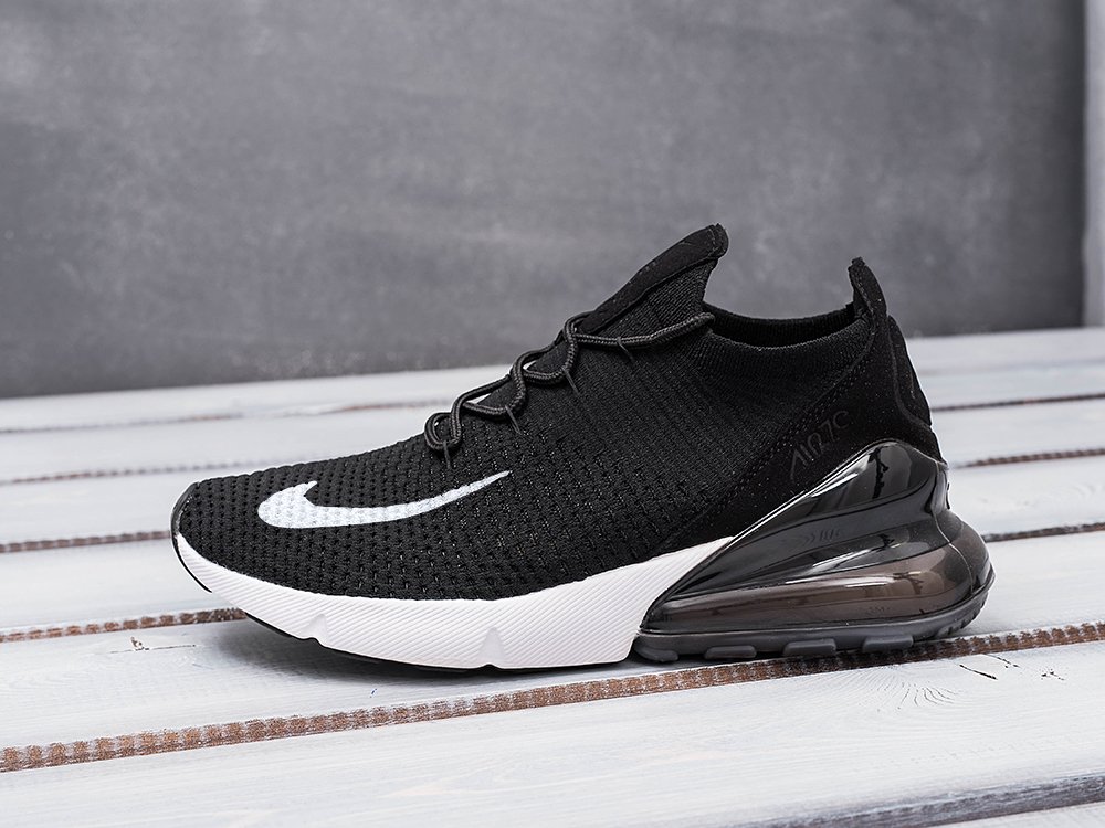 Nike air max270 discount flyknit