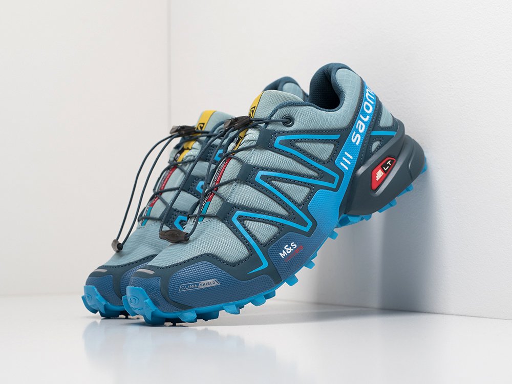 Salomon speedcross best sale 3 womens