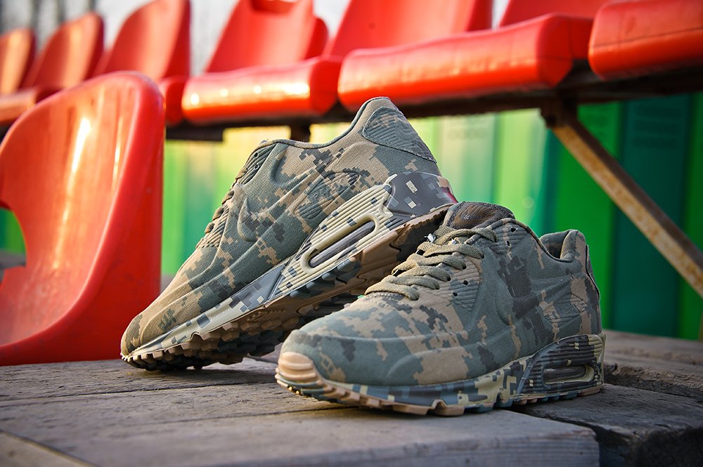 Nike air max 2024 90 vt camouflage