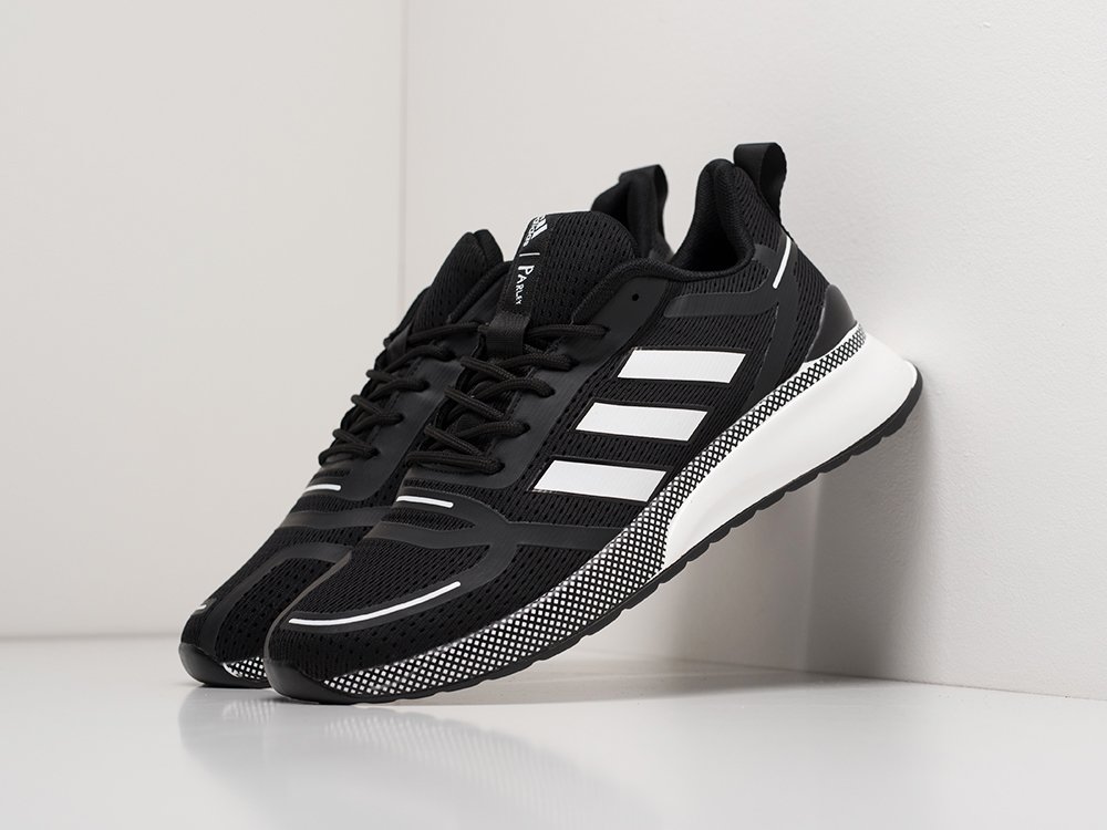 Adidas store parley black