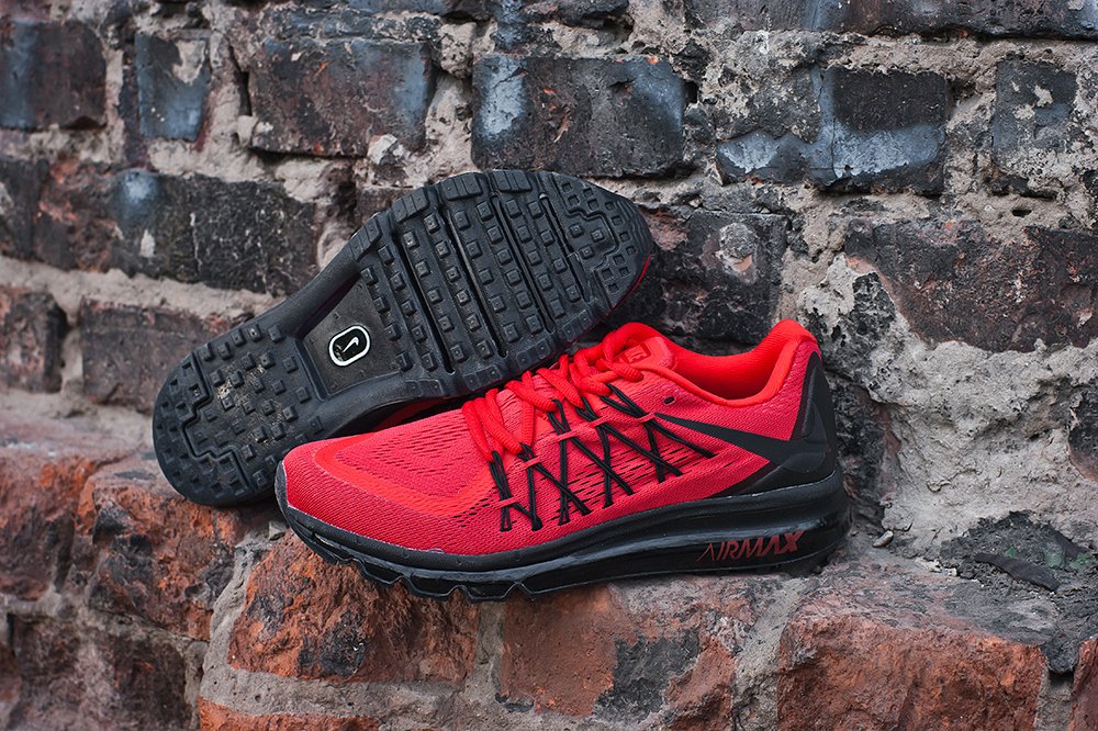 Mens nike air max 2015 online