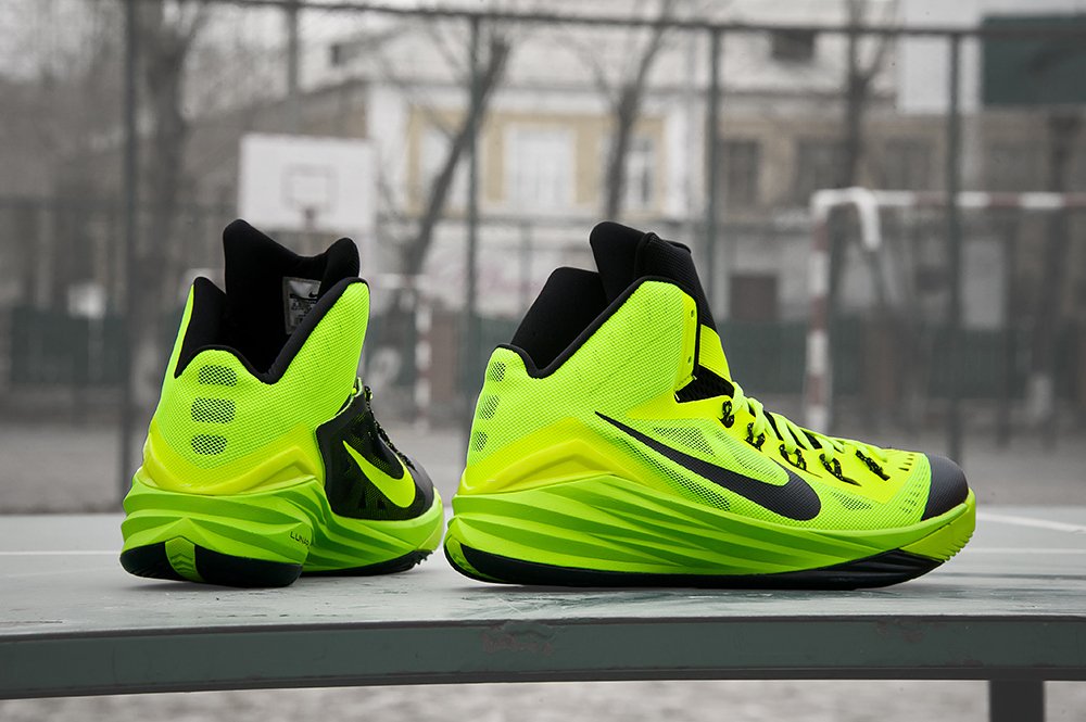 Nike Hyperdunk 2014