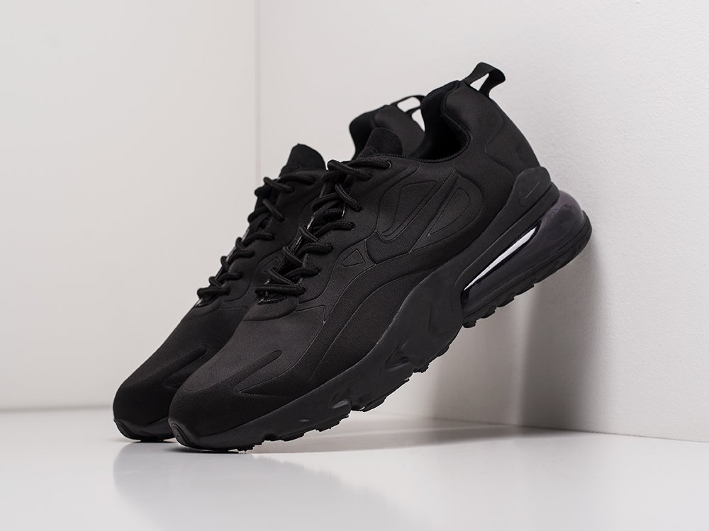 Black 270 clearance react