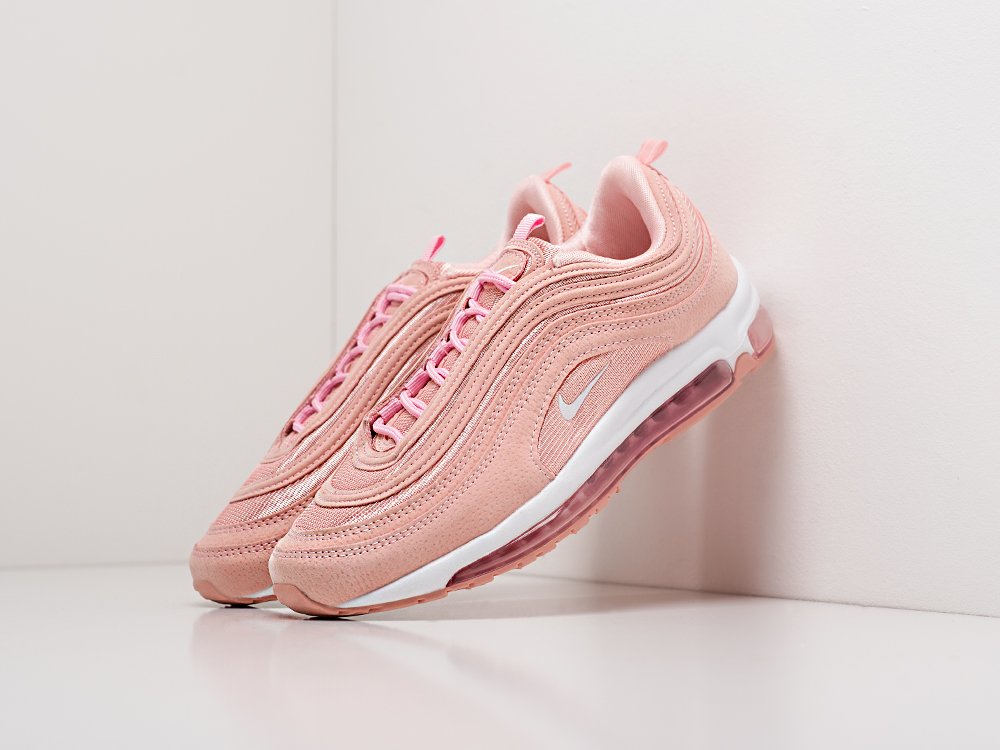 Nike air max 97 sale rosa