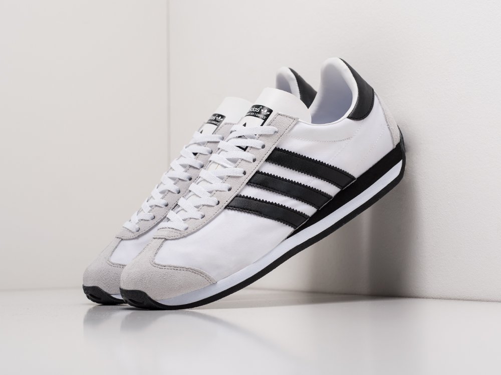 Adidas country og white on sale