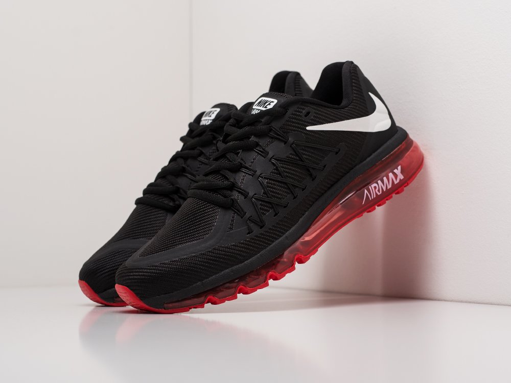 Air max black 2015 hotsell