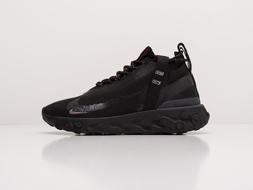 React runner mid wr ispa ripstop sneakers online