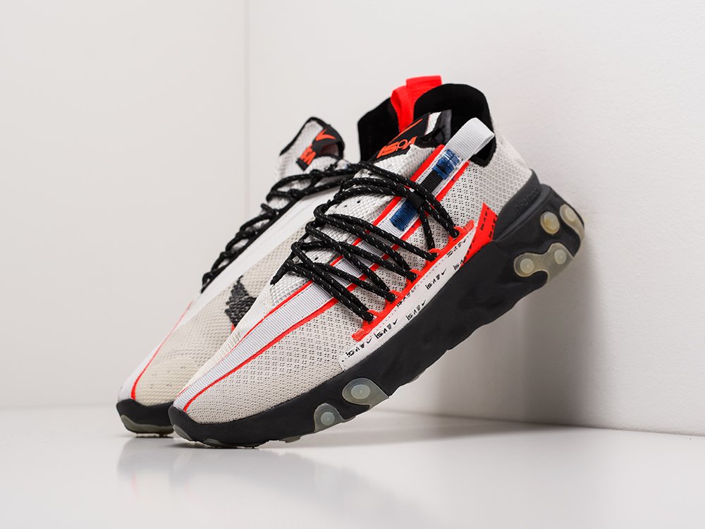 Nike ISPA React