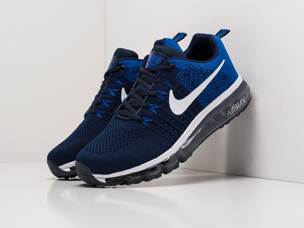 Airmax 2017 blue best sale