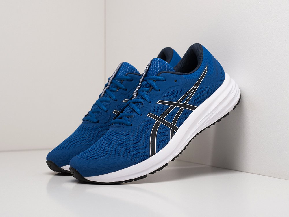 Asics trainers patriot best sale