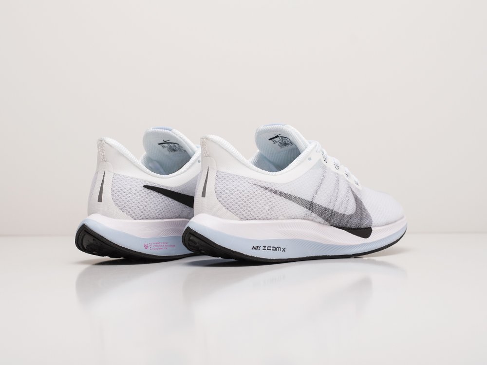 Air zoom pegasus 35 turbo white hotsell