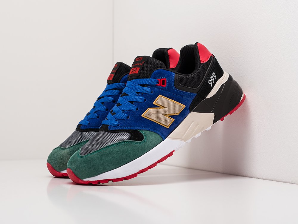 New balance 999 arancioni on sale