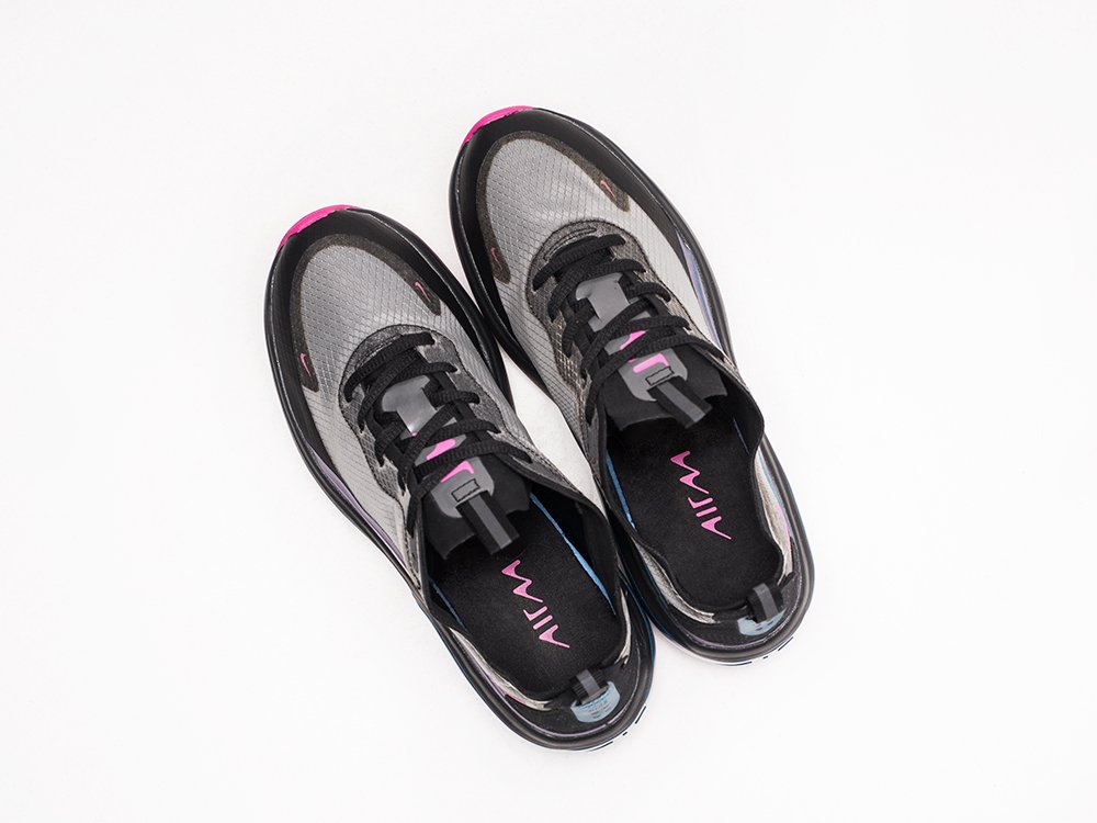 Nike air max dia all outlet black