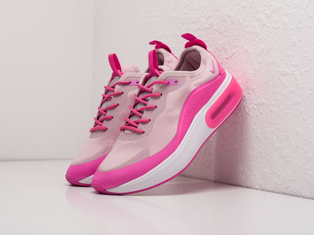 Nike dia online rosa