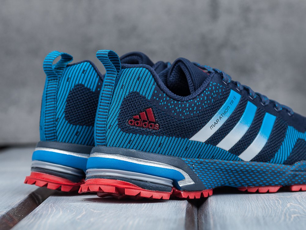 Adidas on sale tr 15