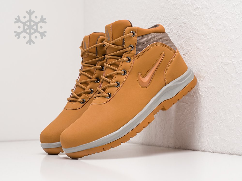 Botas nike acg mandara online