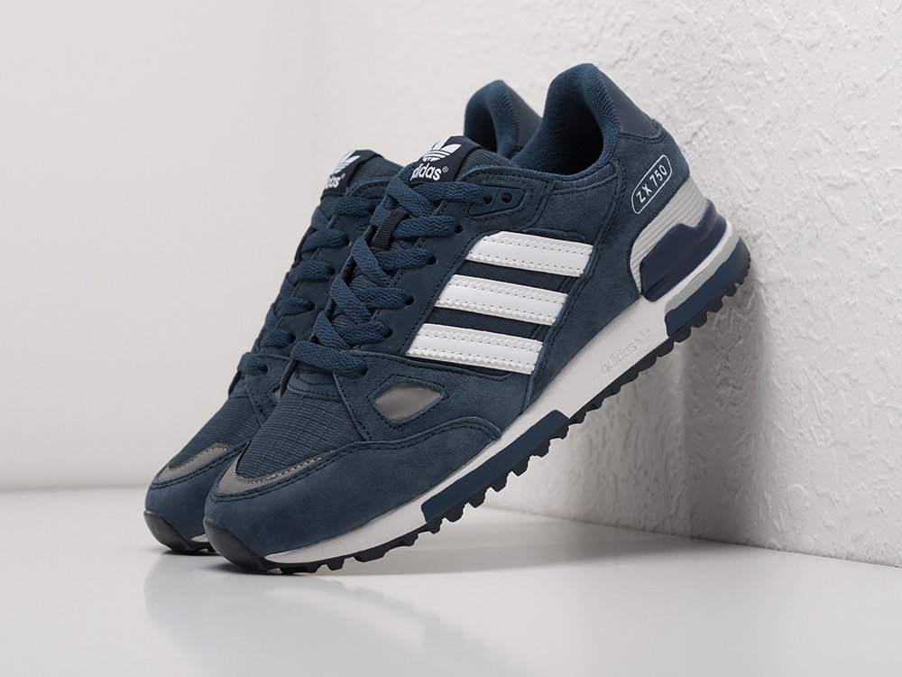 Adidas zx 750 bleu new arrivals