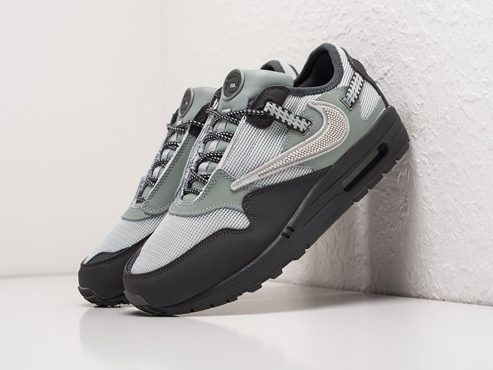 Nike air clearance max 1 seersucker