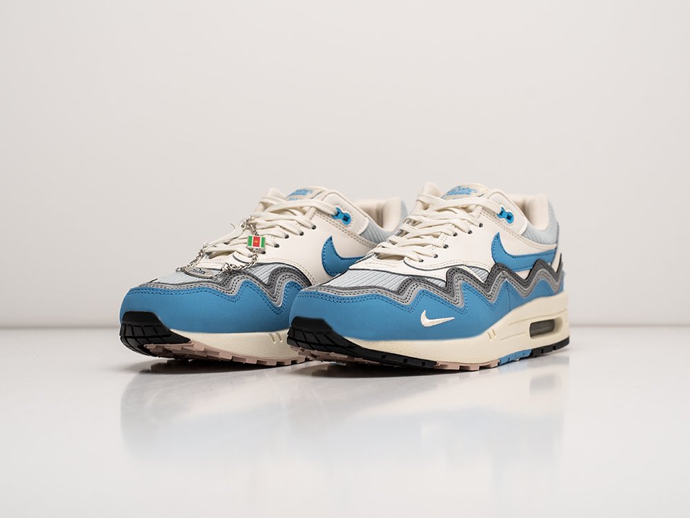 Nike air 2025 max 1 patta