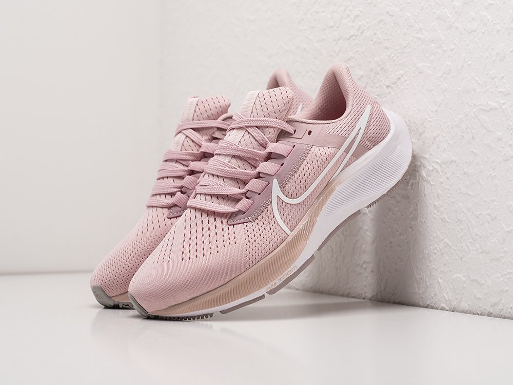 Air zoom pegasus rose gold best sale