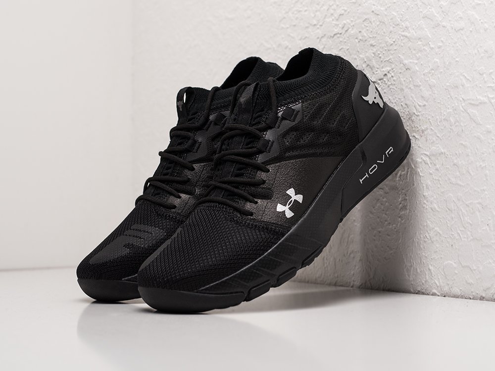 Under armour project store rock 2 hovr