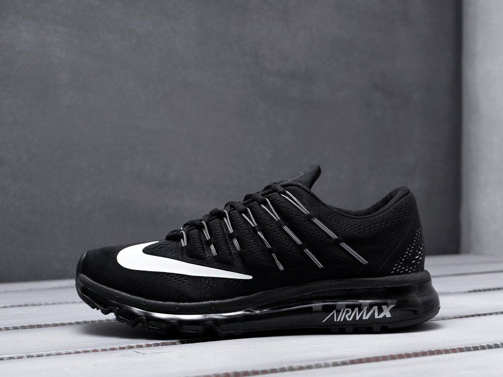 Nike air shop max 2016 men's