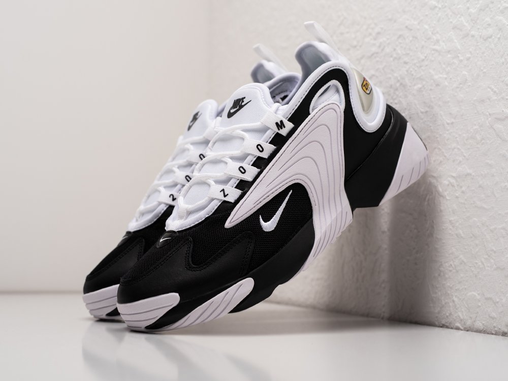 Nike Zoom 2K