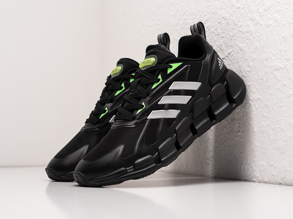 Adidas clearance climacool green