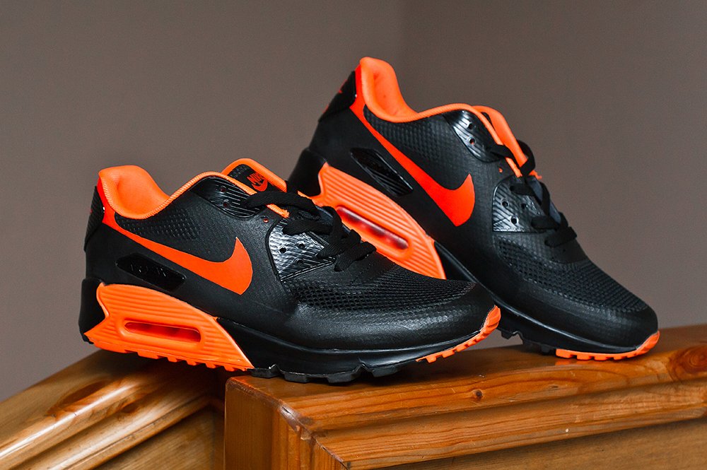 Nike Air Max 90 Hyperfuse