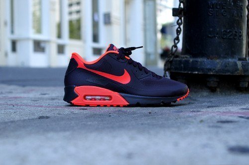 Nike Air Max 90 Hyperfuse