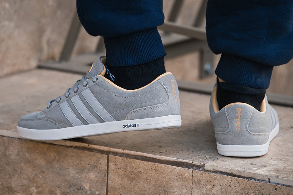 Adidas cheap neo grey