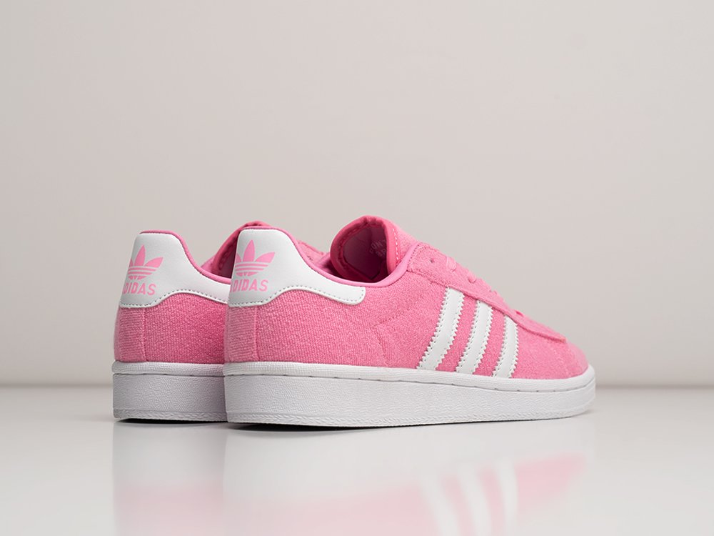 Adidas 2025 campus stitch