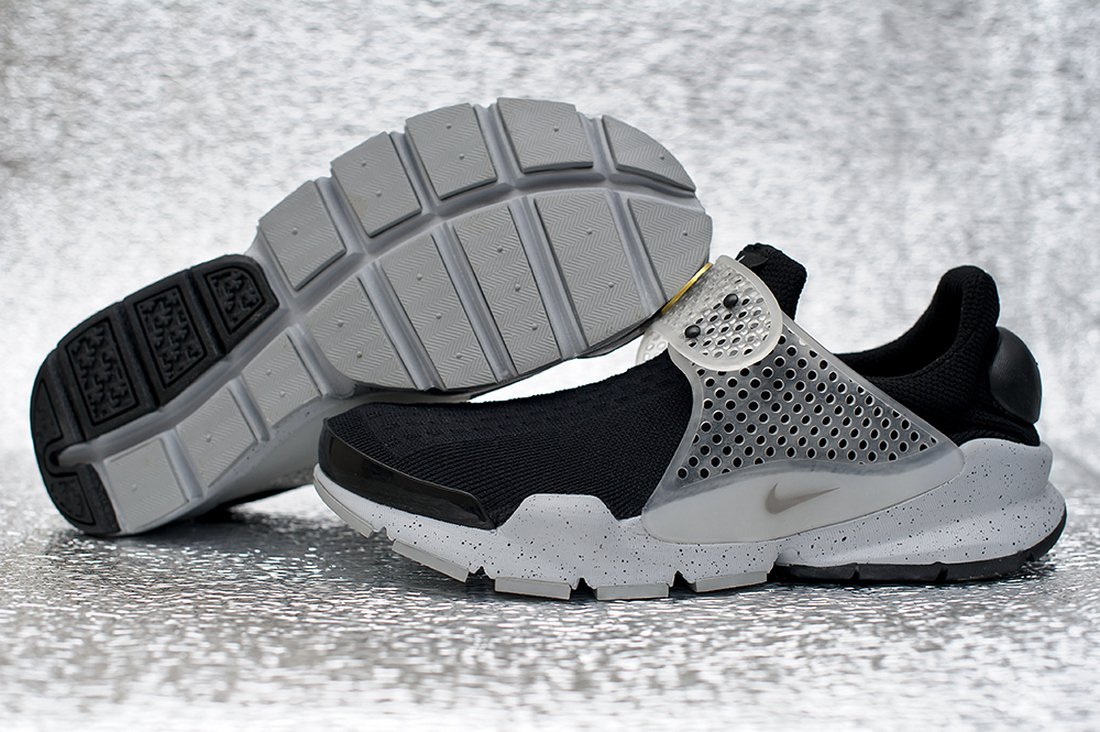 Nike fragment design outlet sock dart