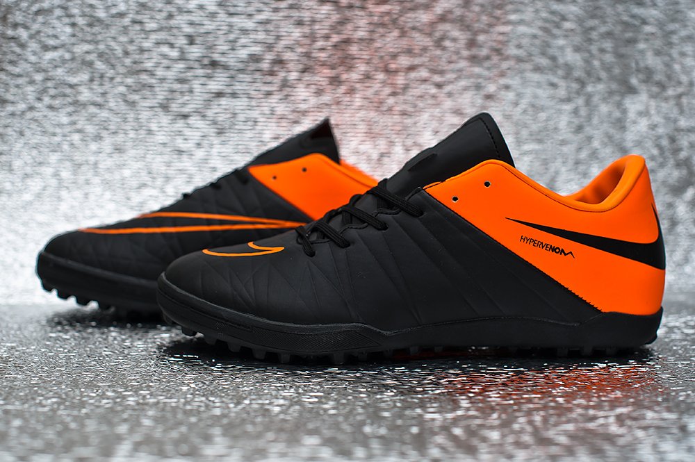 Nike Hypervenom