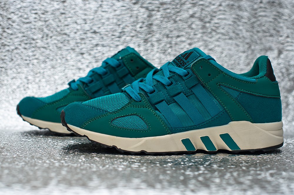 Adidas eqt guidance on sale green