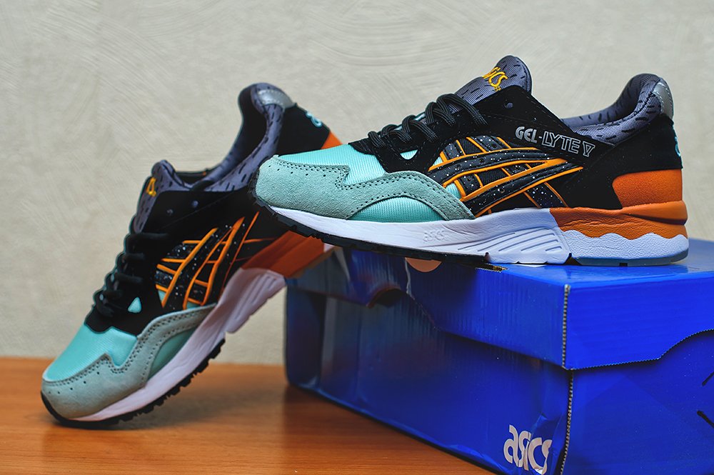 Asics Gel Lyte V