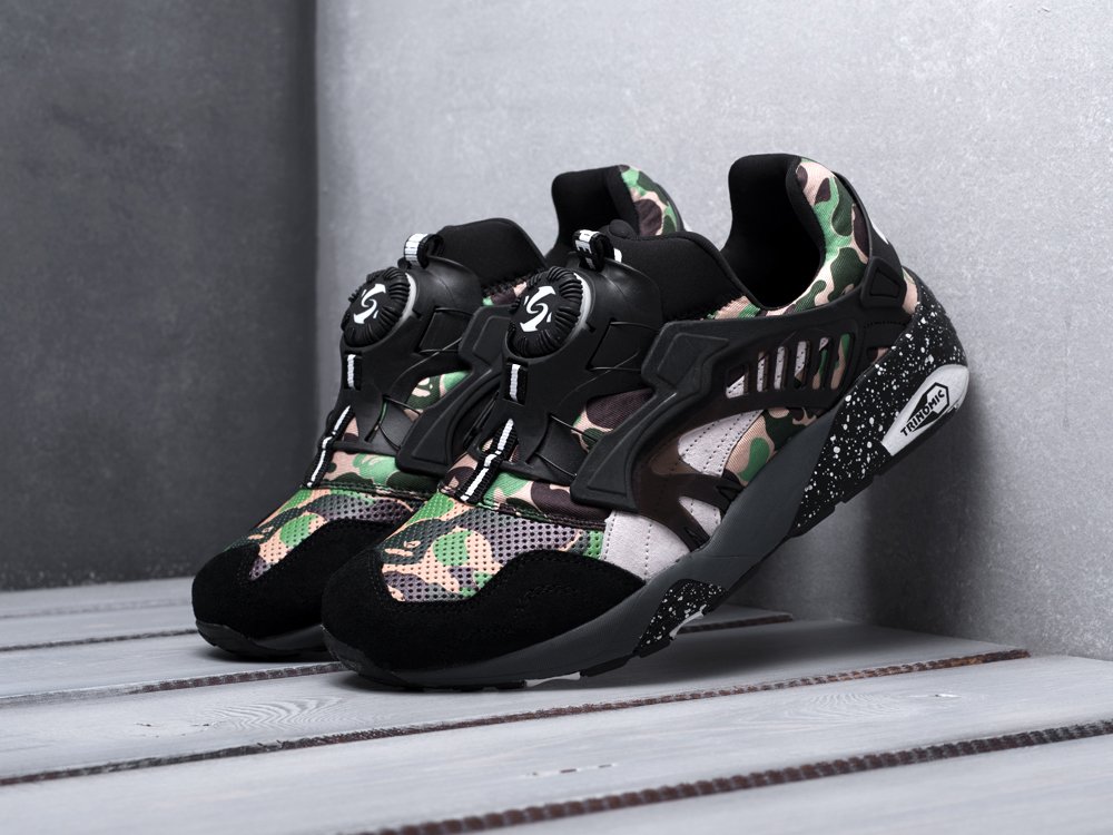 Custom puma disc best sale