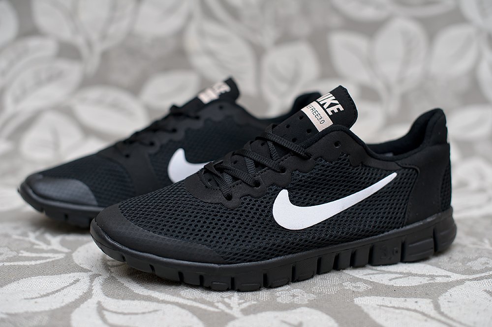 Nike free shop 3 0