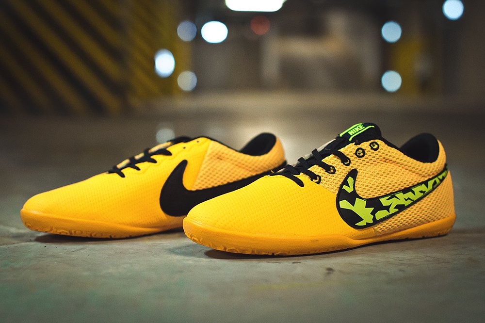 Nike mercurial elastico on sale