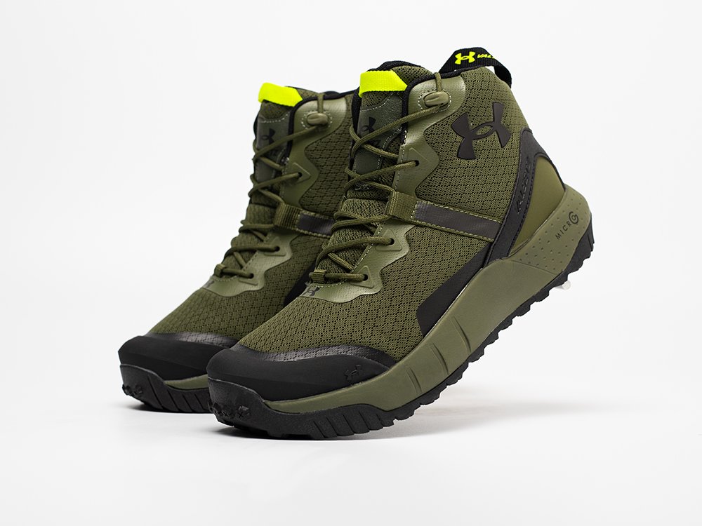 Under armour micro clearance g 6