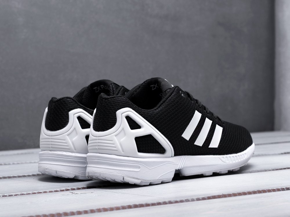 Adidas zx flux pas cher homme best sale