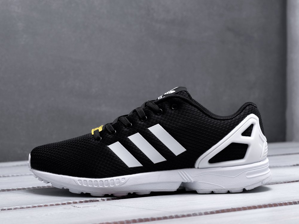 Adidas flux clearance zx pas cher