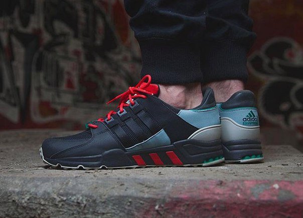 Adidas on sale eqt guidance