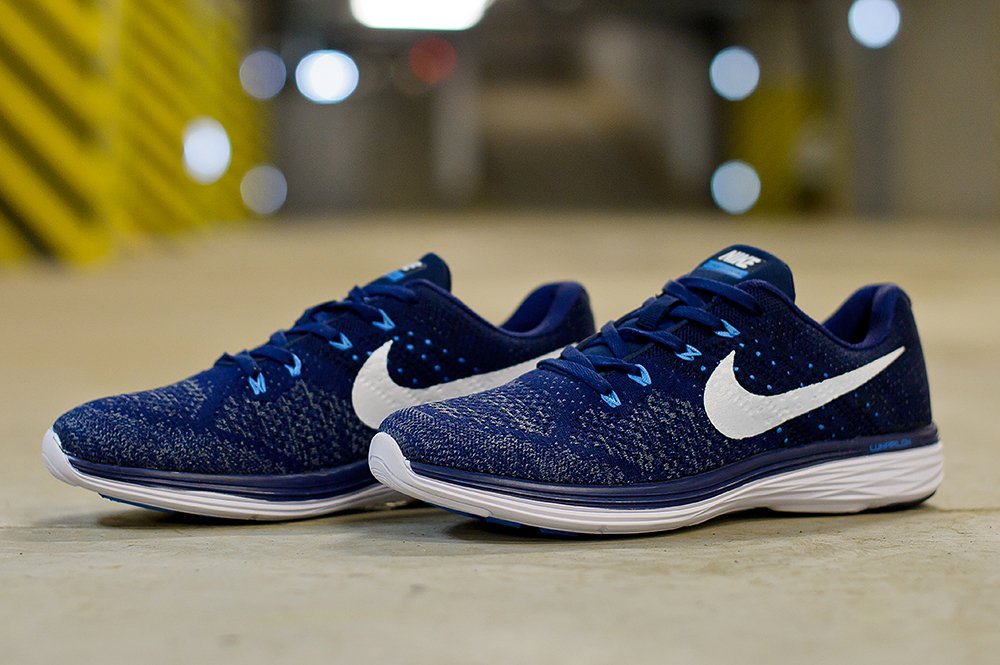 Nike flyknit lunar 3 2016 on sale