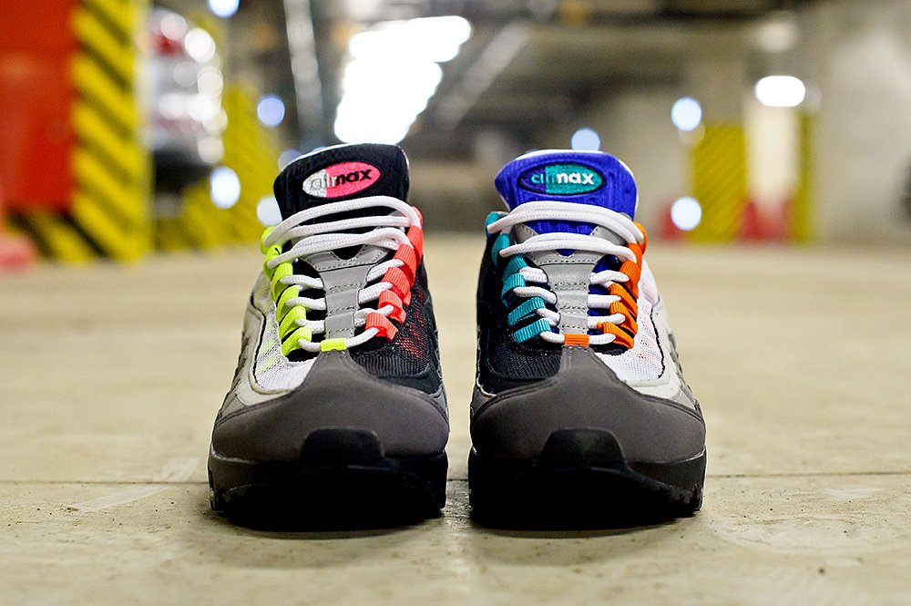 Nike Air Max 95