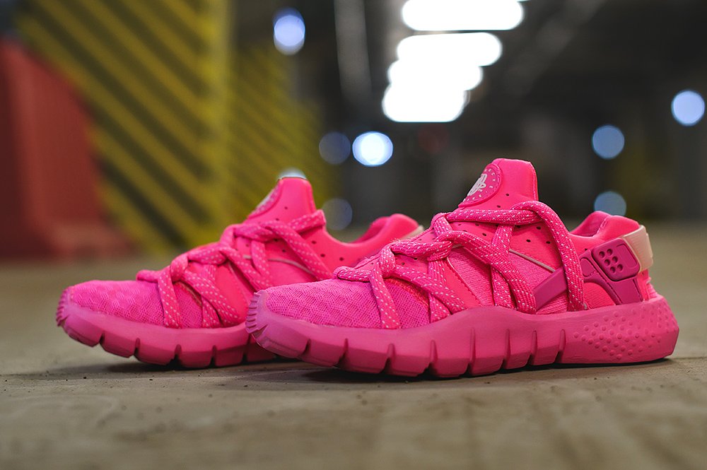 Nike huarache nm review hotsell