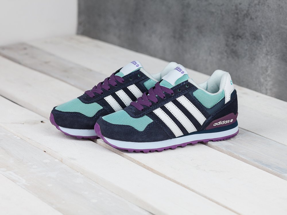 Adidas top cloudfoam 10k