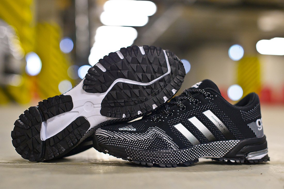 Adidas Marathon TR 13