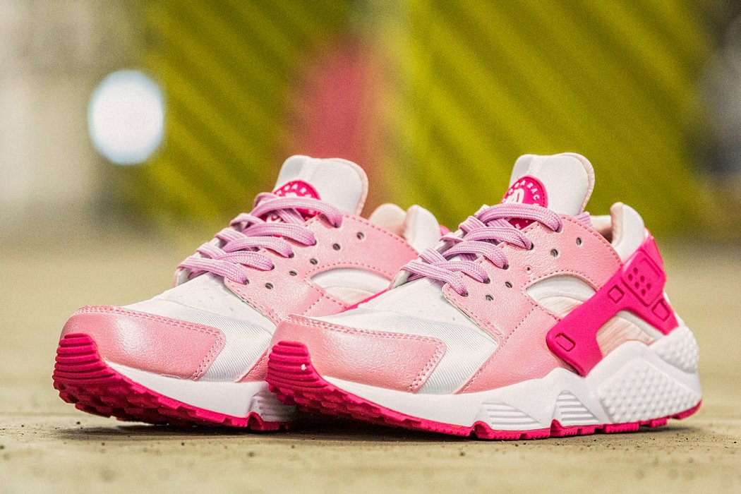 Nike huarache color online