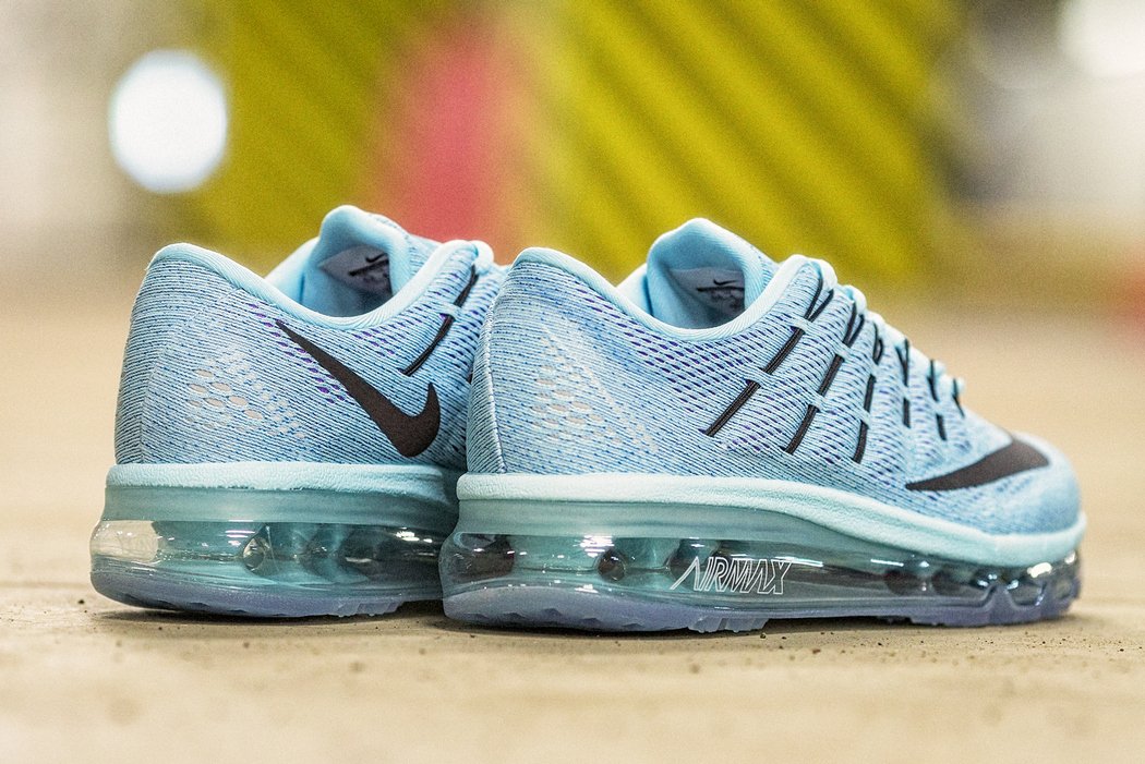 Nike air max 2016 for clearance ladies